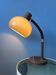 Vintage Herda mushroom table lamp | Mid-century modern bedside lamp | Dutch design