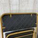 Paire de chaises pliantes vintage