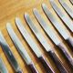 Housewife of 11 knives