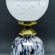 Lampe de table, Belgique, années 1960