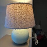 Bedside lamp