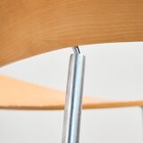 Stuk armchair by Johannes Foersom and Peter Hiort-Lorenzen for Paustian