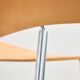 Stuk armchair by Johannes Foersom and Peter Hiort-Lorenzen for Paustian