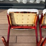 Baumann Kangaroo Chairs
