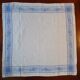 Cotton tablecloth