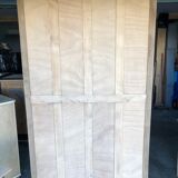 Parisian wardrobe