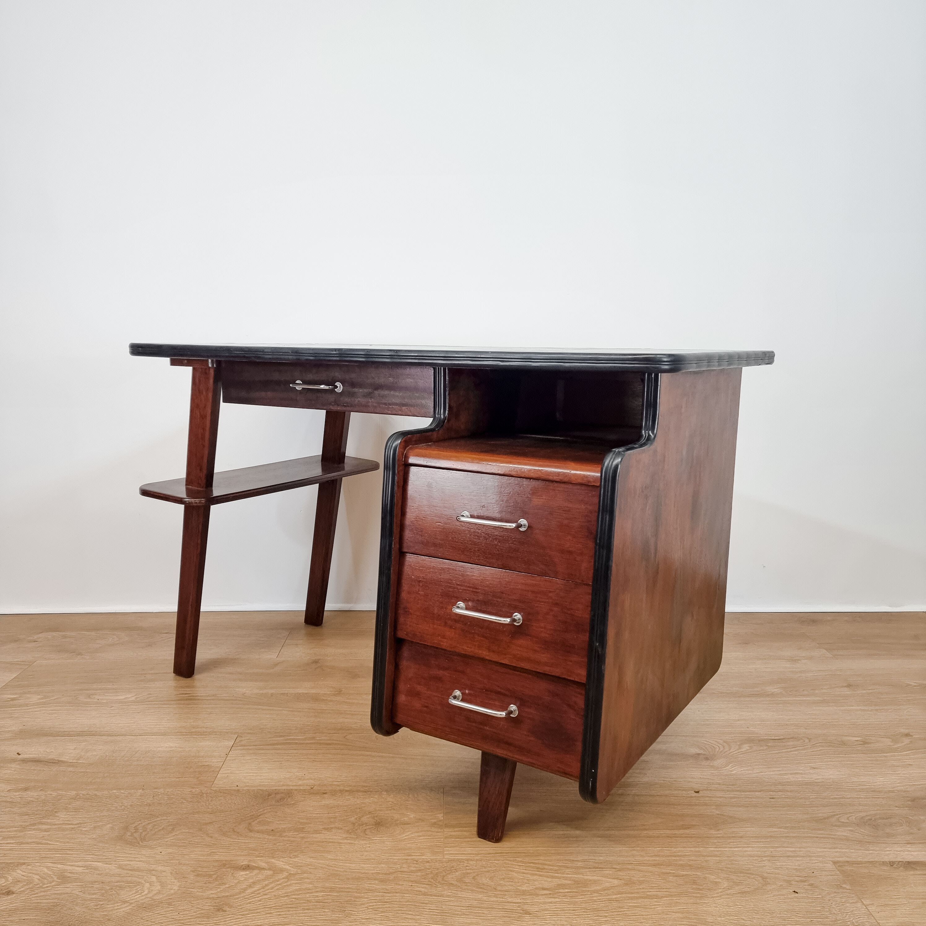 Scandinavian Office 1960