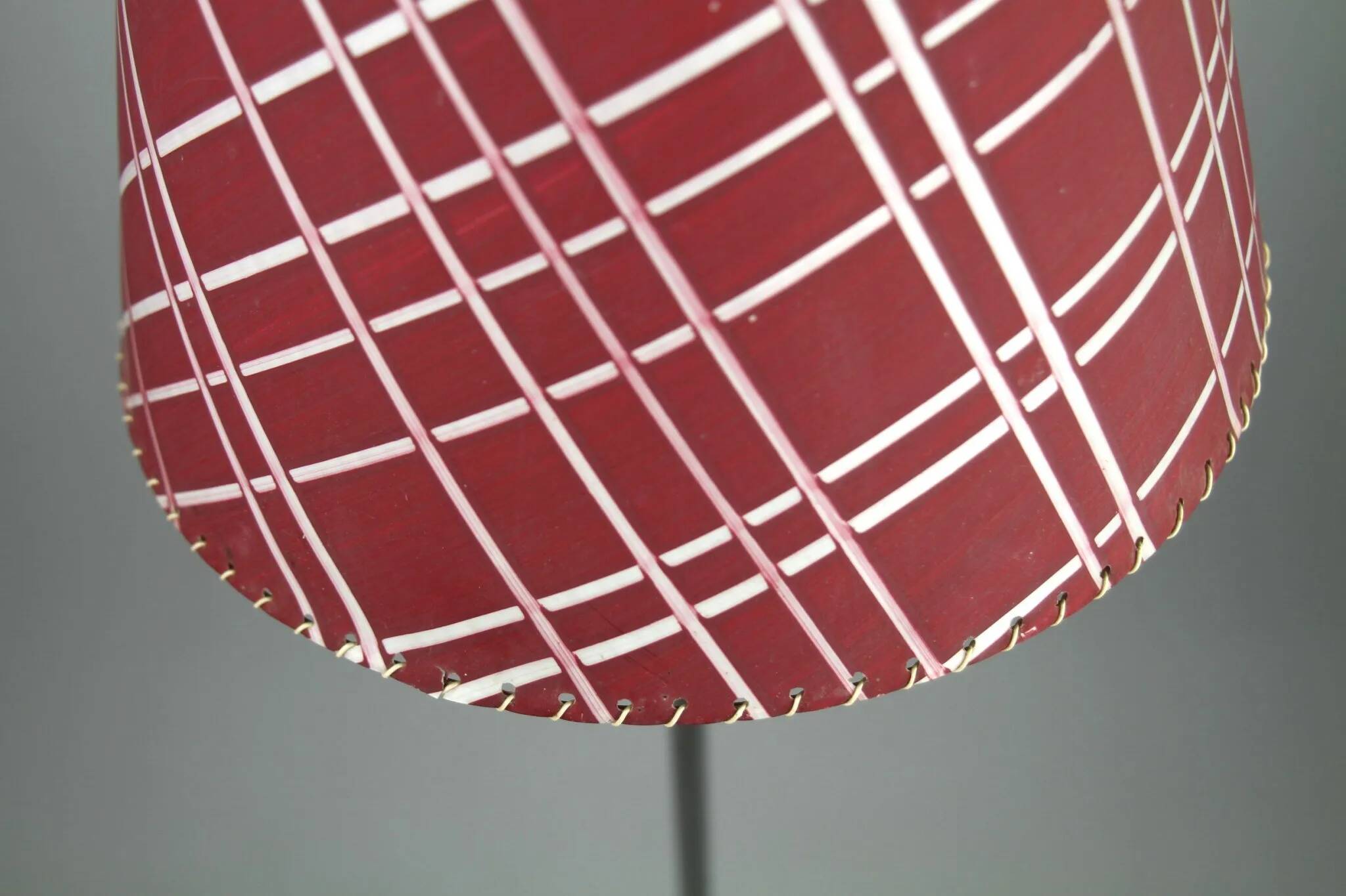 Floor Lamp Model 511 by Nybro Armaturfabrik – Sweden, 1960s