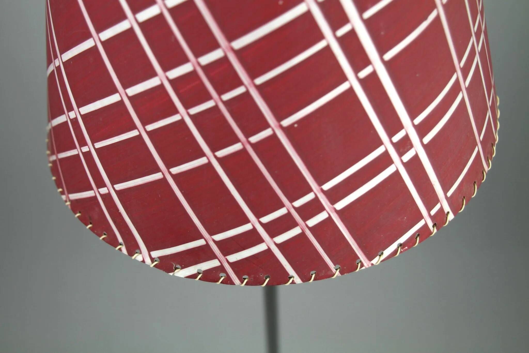 Floor Lamp Model 511 by Nybro Armaturfabrik – Sweden, 1960s
