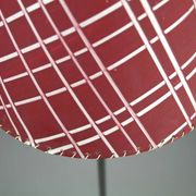 Floor Lamp Model 511 by Nybro Armaturfabrik – Sweden, 1960s