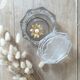 Crystal jewelry box