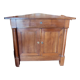 Encoignure ancienne meuble d angle ancien