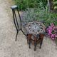 Table d’appoint syrienne