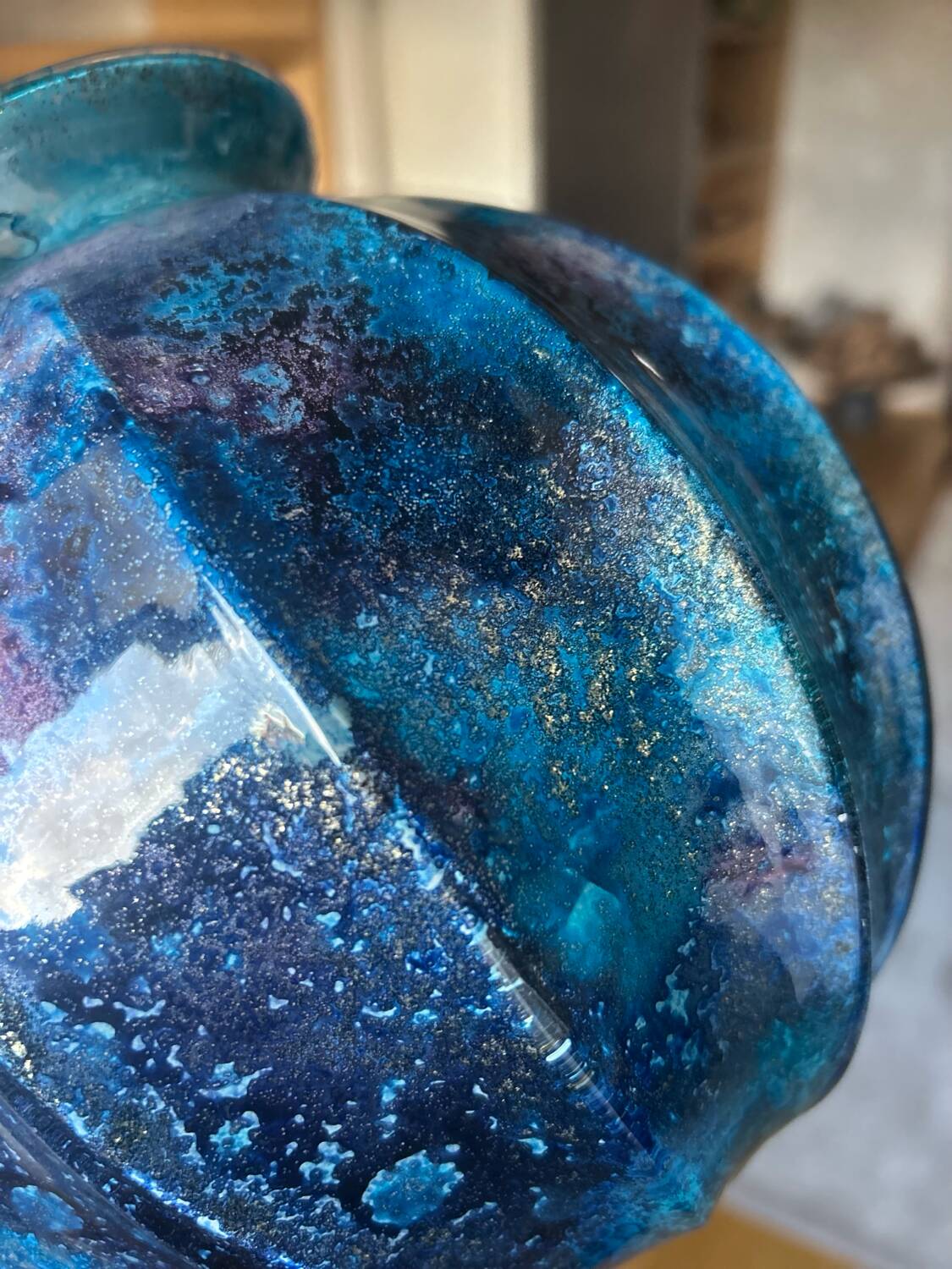 Vase Jean-Noël Bouillet