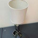 Metal lamp Italy 1970