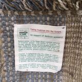 Carpet of Bedouin 100% wool 240 cm x 120 cm