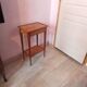 Small Louis XVI living room table