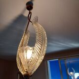 Barovier and Toso Chandelier