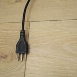 Floor lamp, Italian design, 1970s, production: Italy