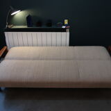 Scandinavian daybed in the 1960s