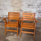 Reguitti chairs