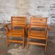 Reguitti chairs