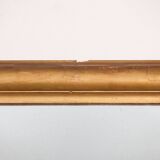 Miroir ancien - 94,5 cm x 70 cm