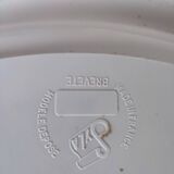 Vintage mirror Syla 1970