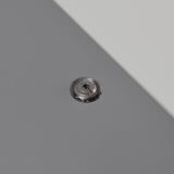 Rare Fiberglass Directors Desk by Ernest Igl for Wilhelm Werndl, 1970s