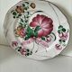 Large earthenware plate from the East – attributed to Islettes, 19th century