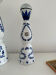 New empty Clase Azul bottle 750 ml