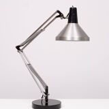 Adjustable Architect desk lamp model T9 by Hala, 1960s