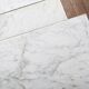 Nesting tables bronze and marble