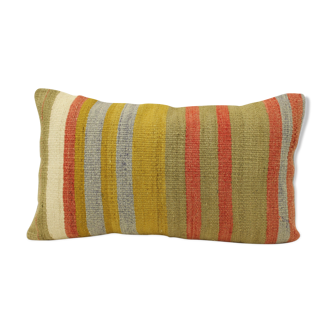 Coussin kilim 30x50 cm