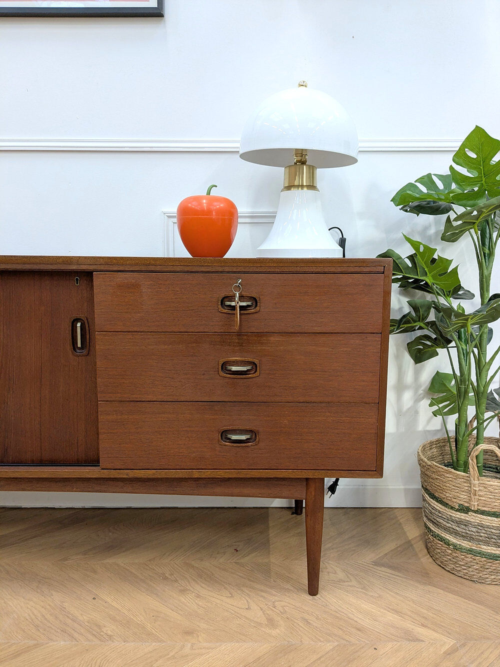 Enfilade Austin Suite