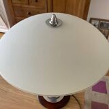 Lucien Gau Art Deco Table Lamp