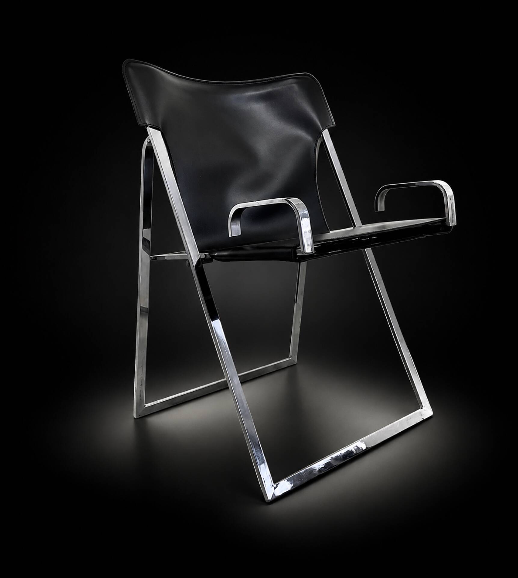 Chairs Amar, Marcello Cuneo, Italy, circa 1970