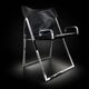 Chairs Amar, Marcello Cuneo, Italy, circa 1970