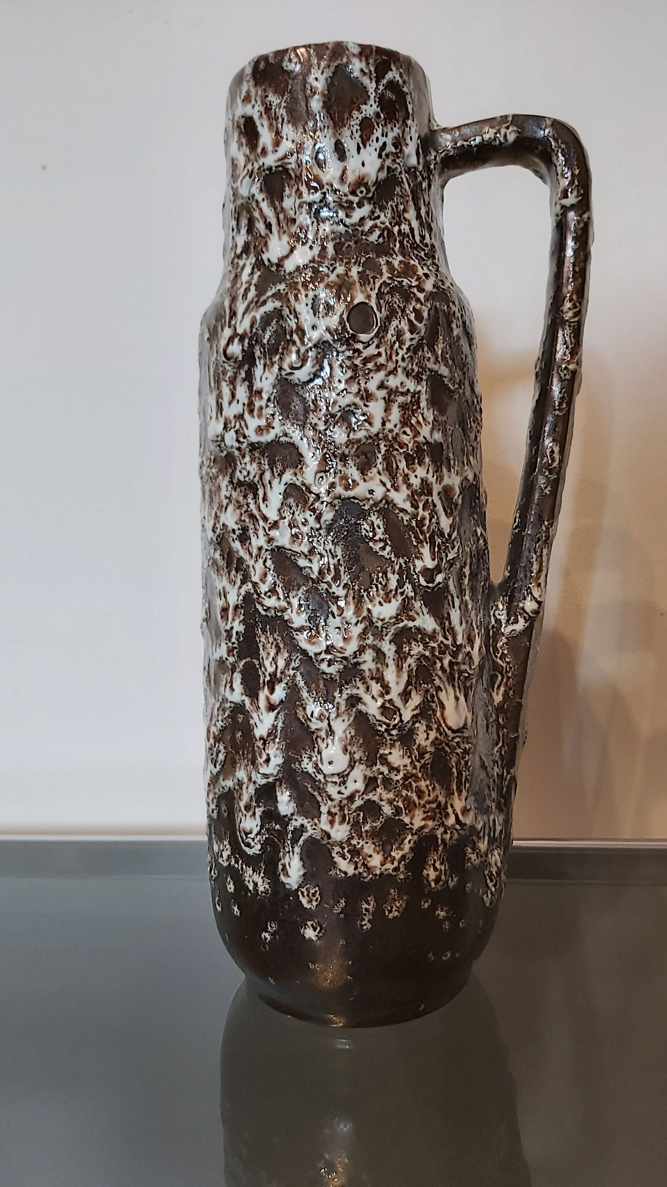 Vase, Germany, 1970s