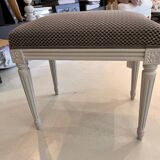 Louis XVI style stool