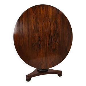 Table de petit-déjeuner - inclinable