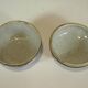 Cracked porcelain chinese pot