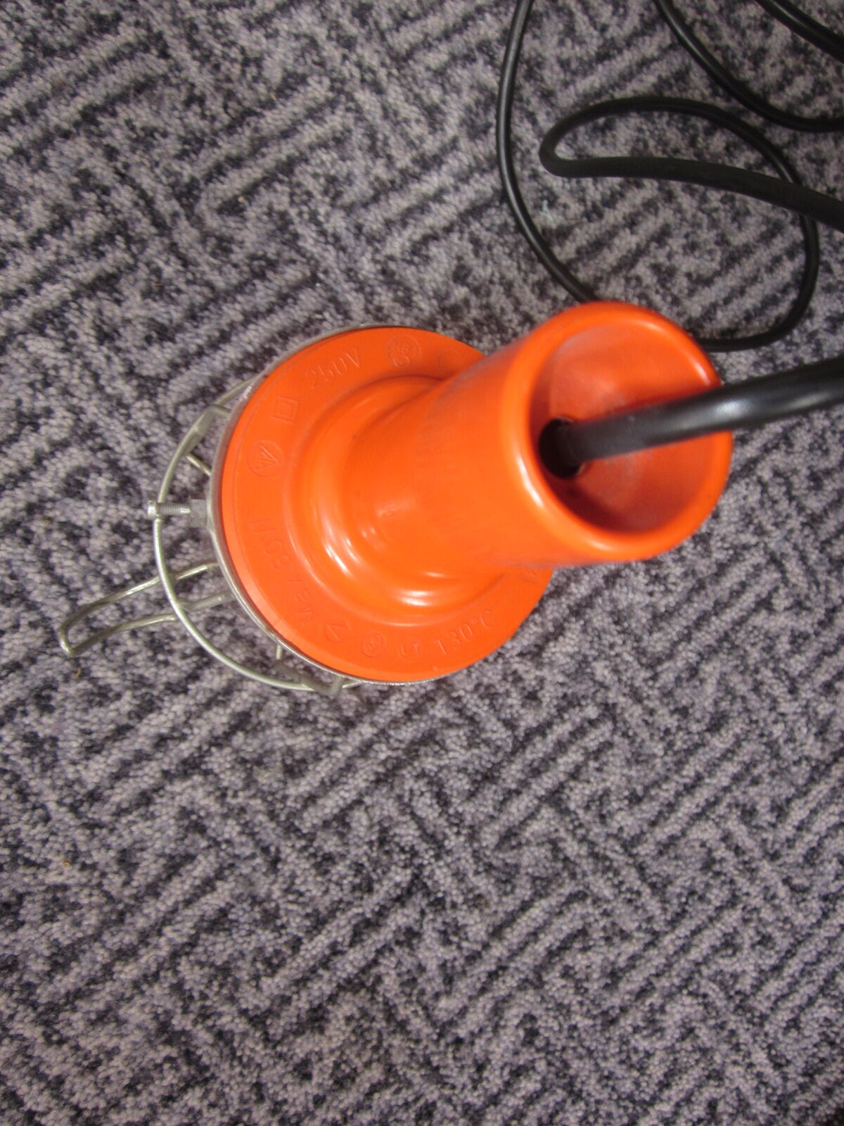 light of the years 60-70