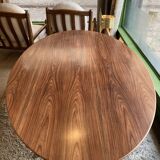 Table Florence Knoll edition Knoll international 1970