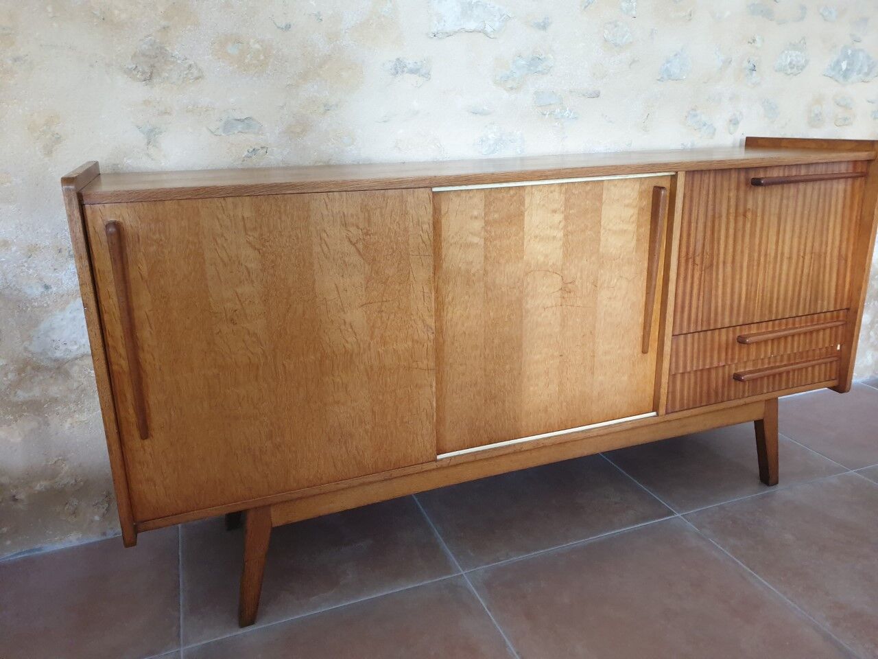 Sideboard 60s