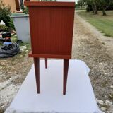 Vintage Chevet 1 Drawer