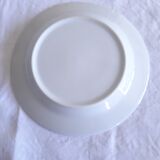 Dessert plates