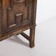 ‘Roma’ cabinet by Axel Einar Hjorth for Bodafors, 1920s
