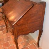 Louis XV period secretary