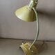Lampe à poser années 50